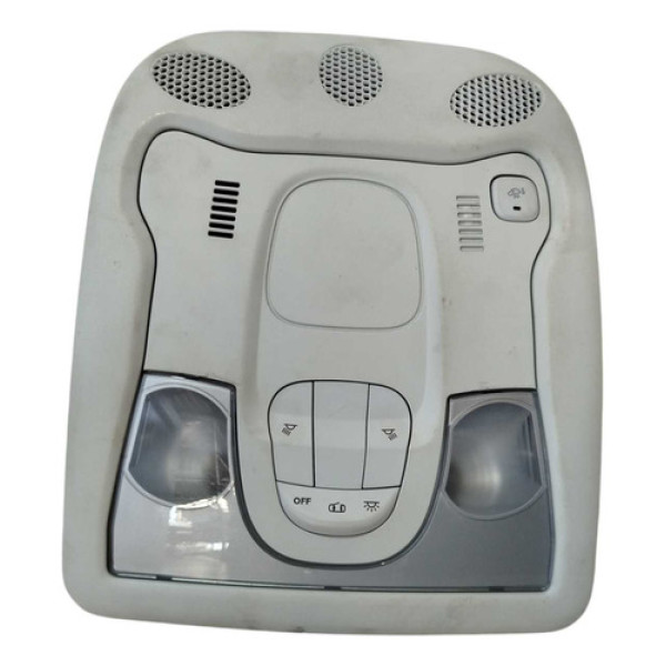 Luz Teto Cortesia Jeep Renegade 2015 2016 2017 2018 2019