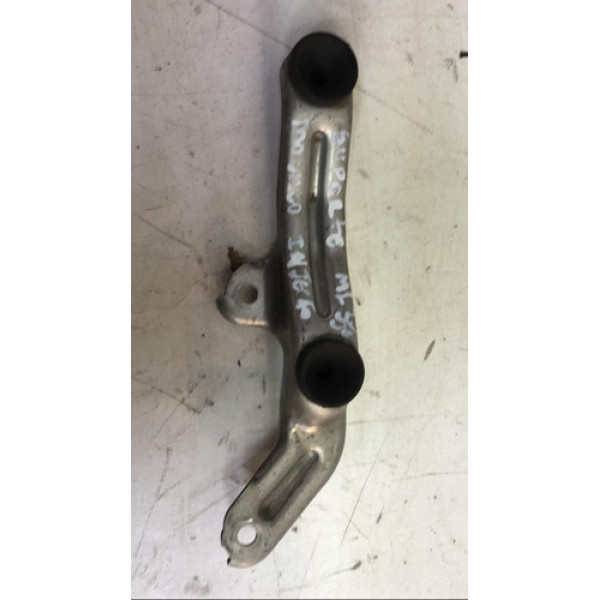 Suporte Modulo Injeção Mercedes Benz Ml350 2007