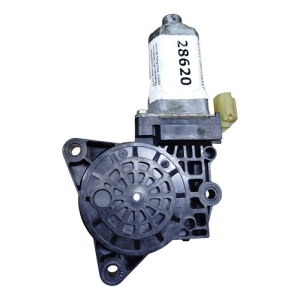 Motor Máquina Vidro Hyundai I30 Traseira Esquerda 2009 2012
