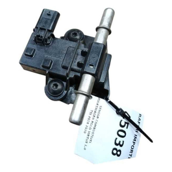 Sensor Combustivel Volkswagen Polo Virtus 1.0 Tsi 2018 2020