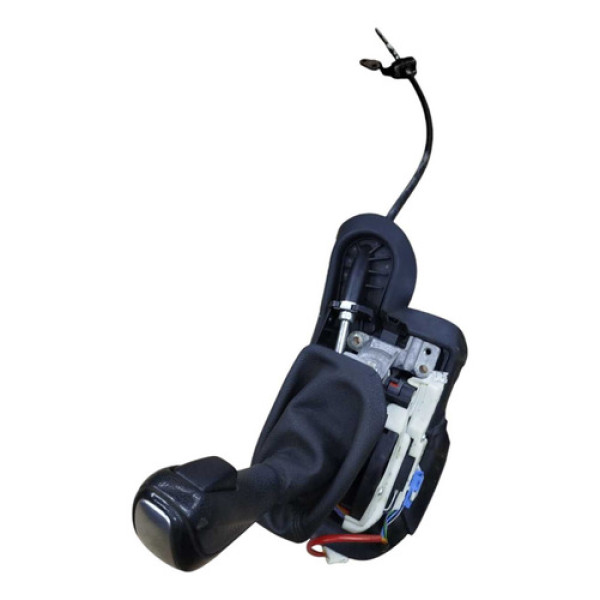 Manopla Trambulador Cabo Bmw X1 2011 Automatico