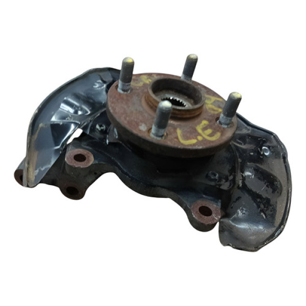 Manga Eixo Corolla 2003 2005 2007 Dianteira Esquerda 