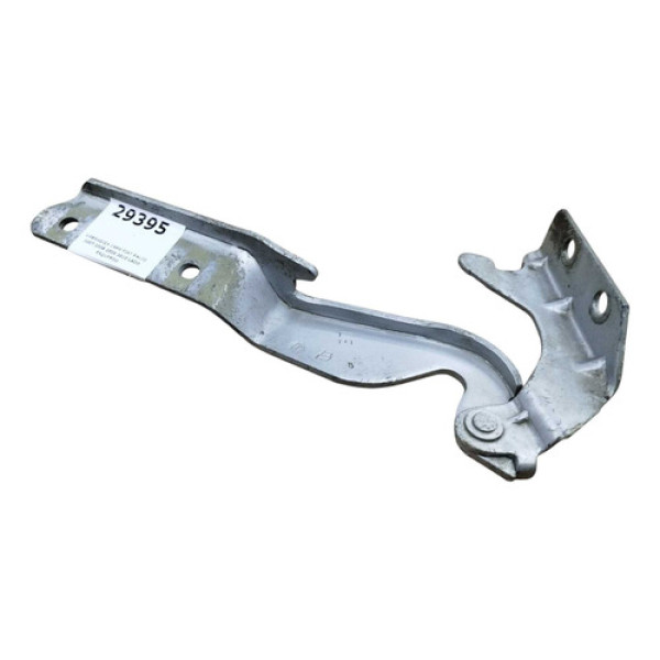 Dobradiça Capo Fiat Palio 2007 2008 2009 2010 Lado Esquerdo