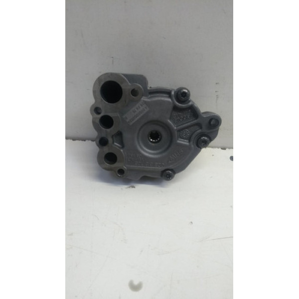 Bomba De Óleo Câmbio Ds3dq250 Audi A3 18 2.0 Tfsi 02e315105
