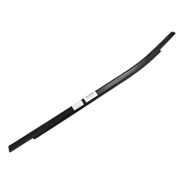 Pestana Externa Porta Traseira Esquerda Fiat Toro 2020 2021