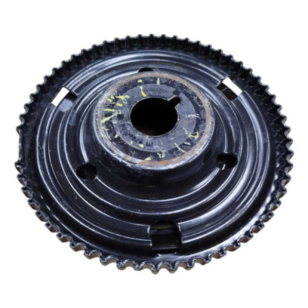 Polia Virabrequim Onix Prisma 1.0 2013 2014 2015 2016