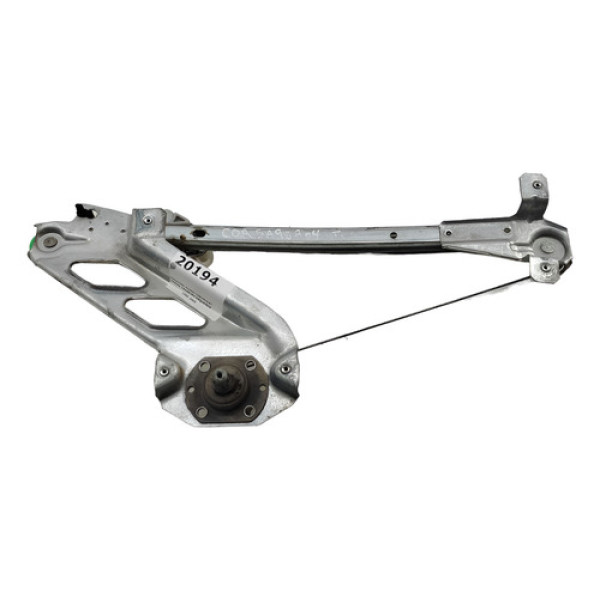 Maquina Vidro Corsa Traseira Esquerda 1996 1997 1998 2005