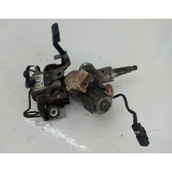 Canote Coluna De Direção Corolla 2009 A 2013