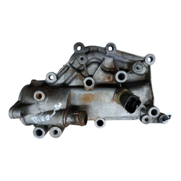 Carcaça Valvula Termostatica Megane 2.0 2007 2008 2009 2010
