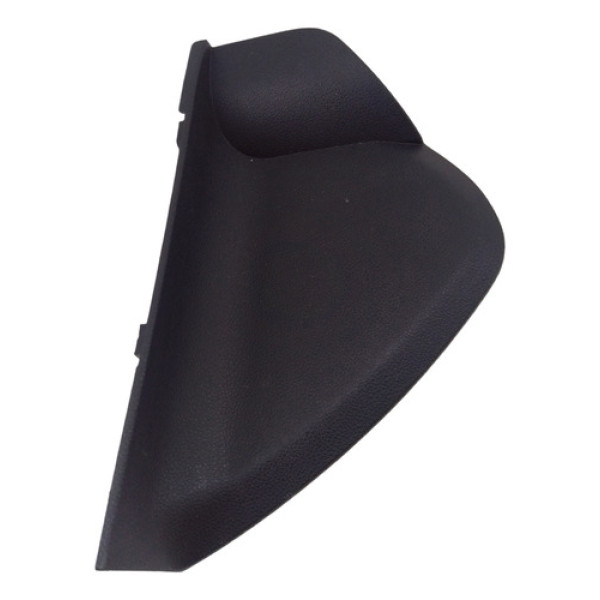 Acabamento Lateral Esquerdo Painel Mercedes Ml350 2007 Leia