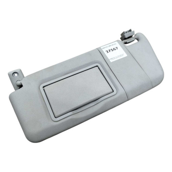 Quebra Sol Clc 200 2009 2010 Detalhe Lado Esquerdo