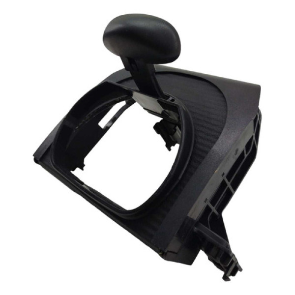 Acabamento Coluna Direçao Mercedes Clc 200 2009 2010 2011