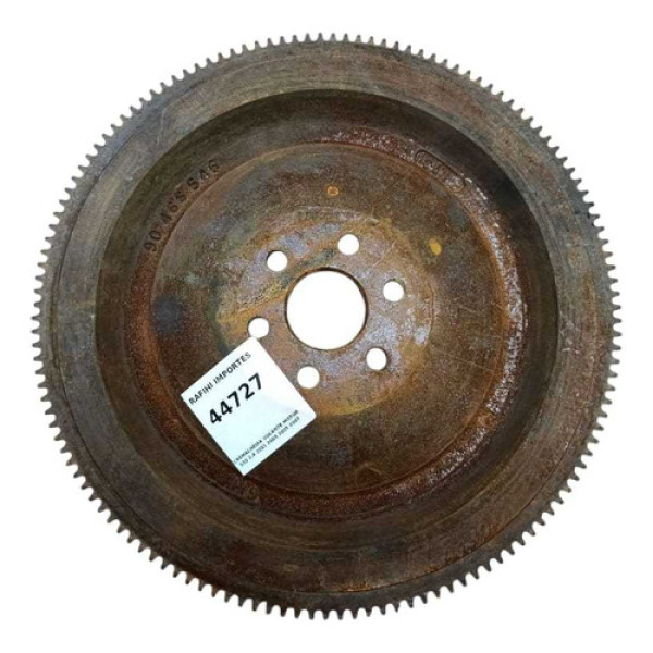 Cremalheira Volante Motor S10 2.4 2001 2003 2005 2007