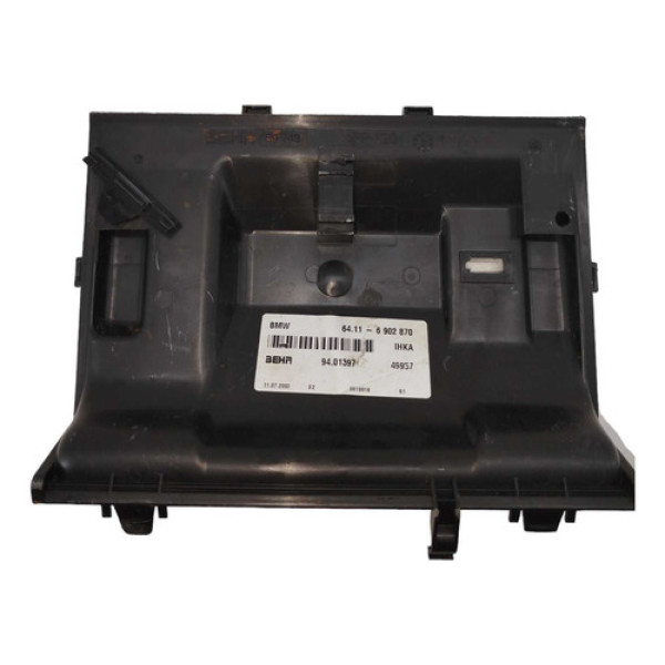 Tampa Caixa Ar Bmw 330 2001 2002 2003 2004 2005