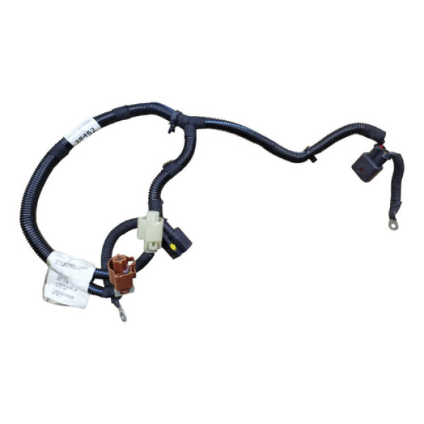 Chicote Ventoinha Fiat Argo Cronos Strada 1.3 2019 2020 2022