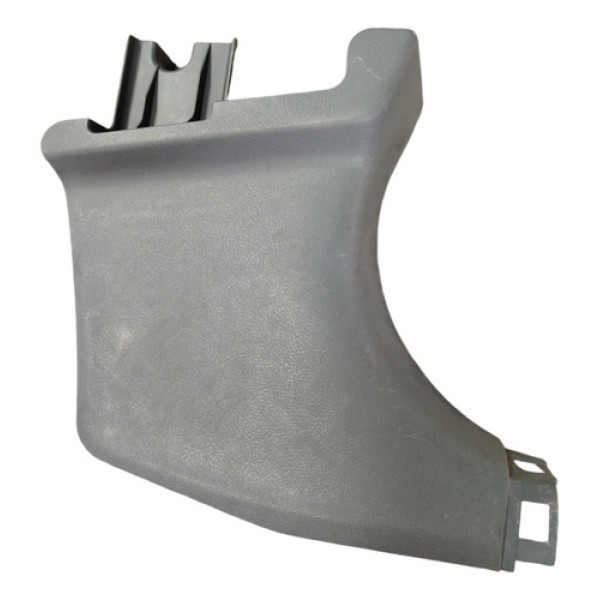 Acabamento Soleira Dianteira Direita Accord 2006 2007 2008 Cinza