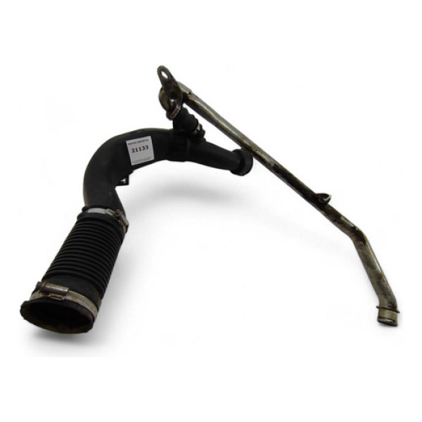 Duto Admissão Range Rover Vogue 3.6 V8 2007 2008 2009 Diesel