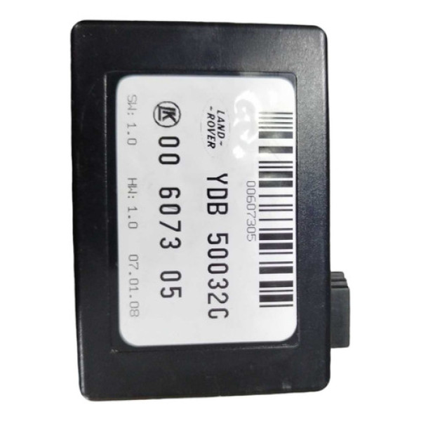 Sensor Chuva Range Rover Vogue 3.6 V8 2008 Diesel