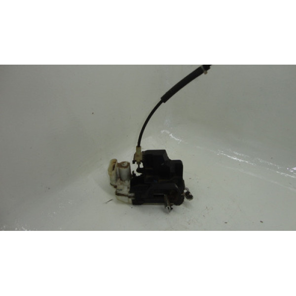 Fechadura Dianteira Esquerda Fiat Palio 2014