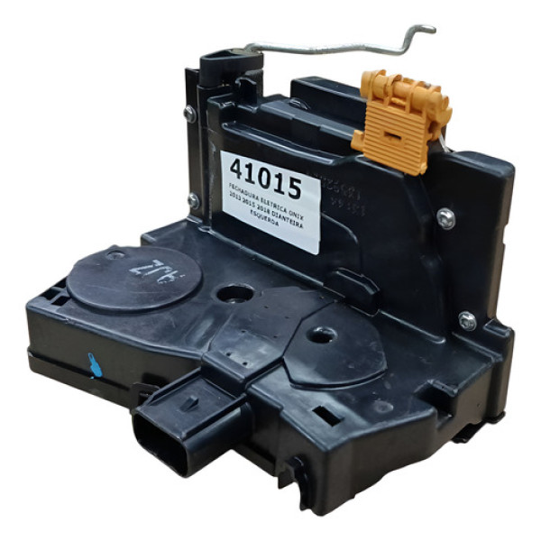 Fechadura Eletrica Onix 2013 2015 2018 Dianteira Esquerda