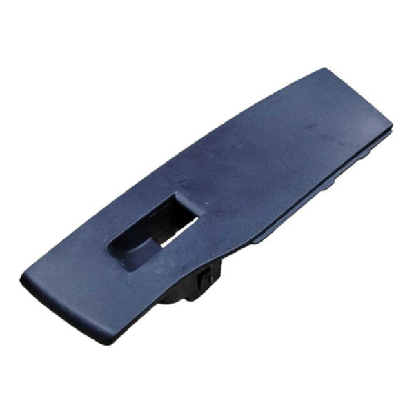 Moldura Botão Vidro Polo Virtus 2018 2019 Dianteiro Direito