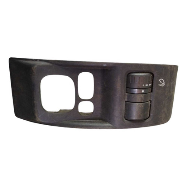 Botao Reostato Painel Subaru Impreza 2009 2010 2011 2012 Preta