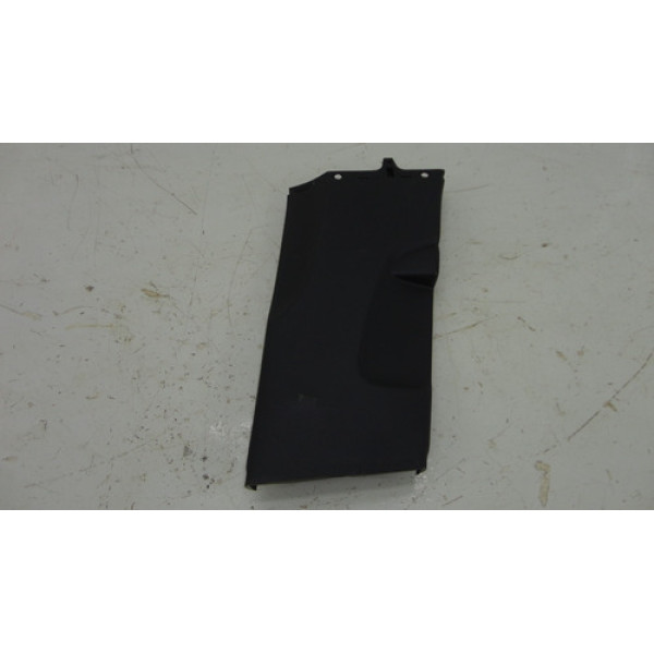 Acabamento Coluna Pilar Inf. Dir. Preto Audi A3 16 8v5867240