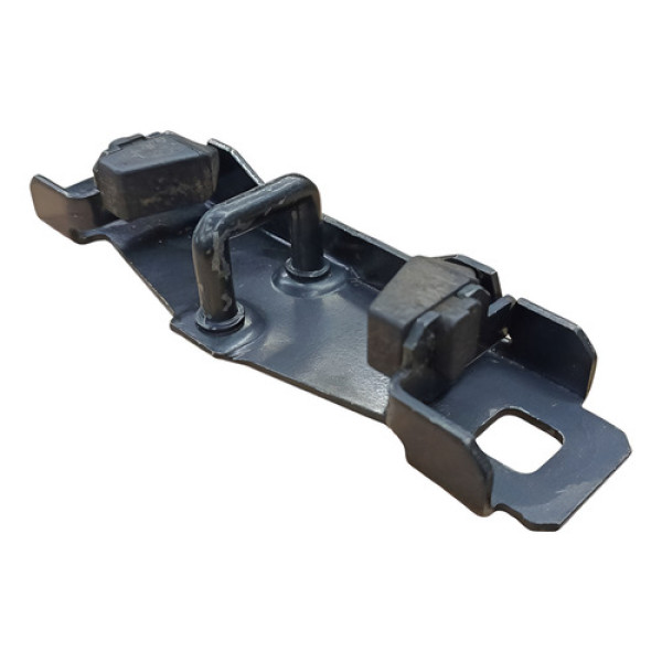 Batente Tampa Traseira Evoque 2012 2013 2014 2015