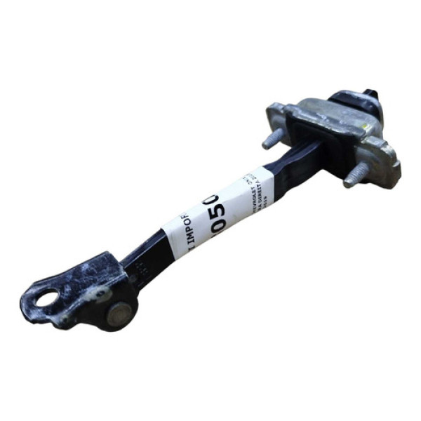 Limitador Chevrolet Onix Porta Traseira Direita 2013 A 2019