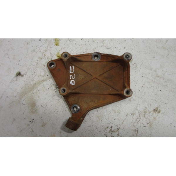 Suporte Bobina Ignição Fiat Uno 1.0 Flex Fire 2008