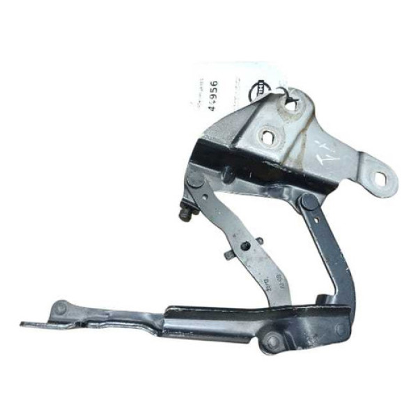 Braço Dobradiça Capo Bmw X1 2010 2011 2012 2013 Par