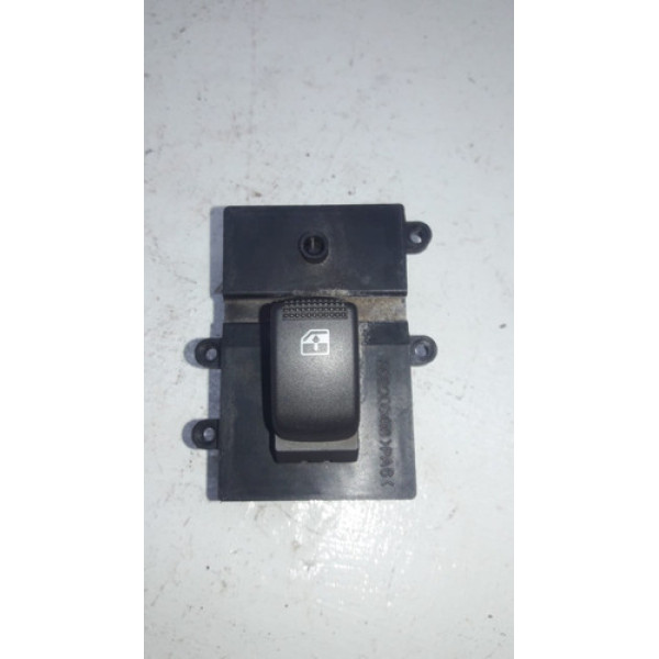 Comando Vidro Tras. Esquerdo Hyundai Azera 2008 (descrição)