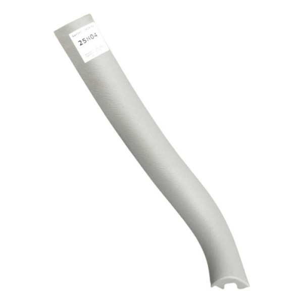 Moldura Interna Tampa Traseira Pt Cruiser 2005 Lado Direito