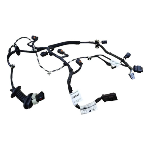 Chicote Bobina Peugeot 208 16v 2016 2017 2018