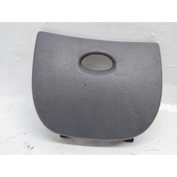 Acabamento Tampa Caixa Fusível Renault Megane 2001