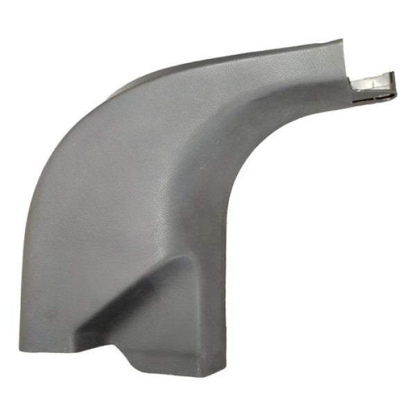 Soleira Porta Dianteira Esquerda Ford Ka 2015 2016 2017 2018 Cinza