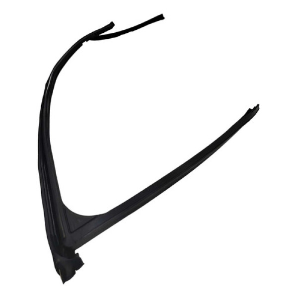 Guarnição Porta Volkswagen Passat Dianteira Esquerda 2000