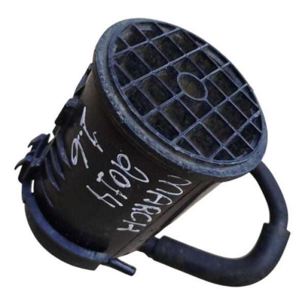 Filtro Canister Nissan March 1.6 2014 2015