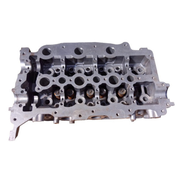 Cabecote Land Rover Discovery 4 3.0 Diesel 2013 Esquerdo