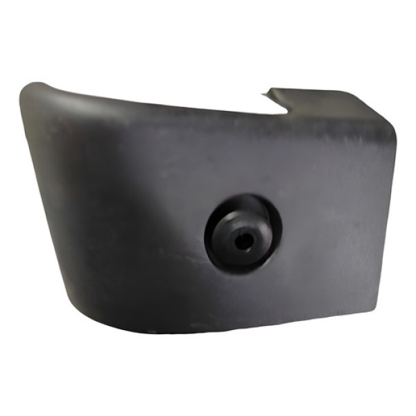 Acabamento Dobradiça Porta Malas A3 2015 2016 Direito