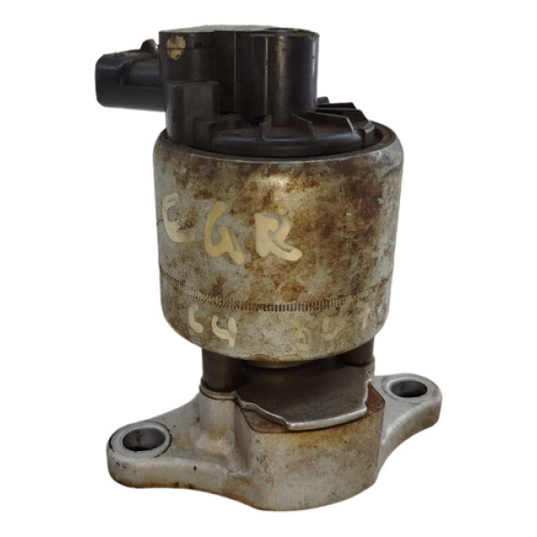 Válvula Egr Peugeot 307 C4 Picasso 2.0 2007 2008 2009 2012