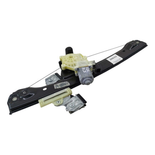 Máquina De Vidro Traseira Direita Ford Ecosport 2016 2017