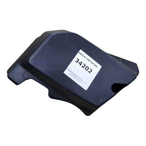 Tampa Caixa Fusivel 320 2013 2014 2015