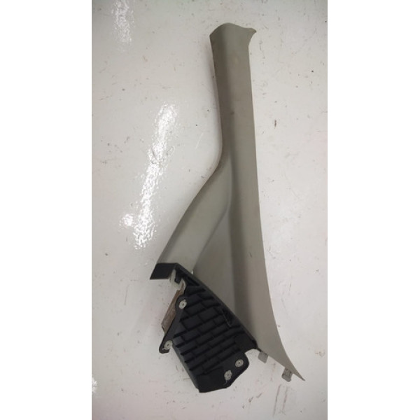 Moldura Coluna Esquerda Ford Ecosport 2017