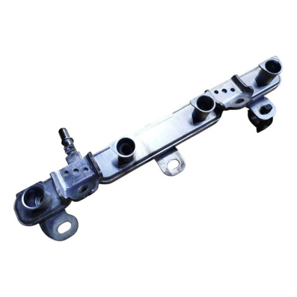 Flauta Bico Injetor Toyota Etios 1.5 16v 2013 2014 2015 2016