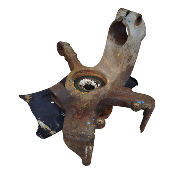 Manga Eixo Dianteira Esquerda Gol G5 G6 2009 2010 2013 2014