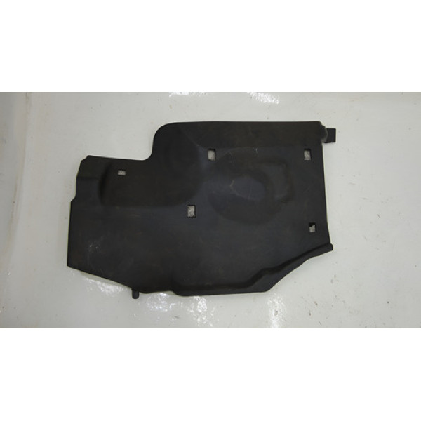 Acabamento Painel  Inferior Lado Direito  Honda Accord 2006 C5