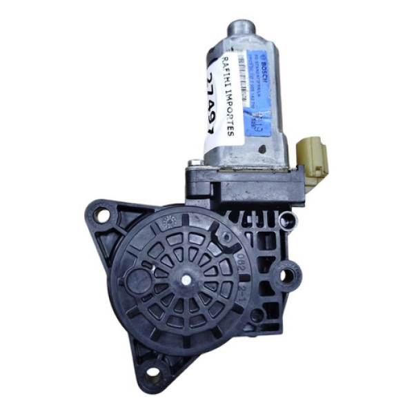 Motor Máquina Vidro Hyundai I30 Traseiro Esquerdo 2009 2012