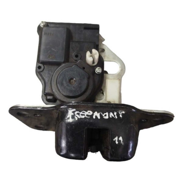 Fechadura Tampa Traseira Freemont 2012 2013 2014 2015 2016