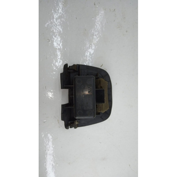 Cinzeiro Console Central Peugeot 206/207 2009 A 2014